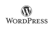 logo WordPress