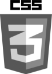 logo css3