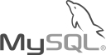 logo MySQL